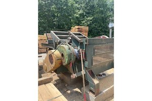 Cresswood EF-60  Hogs and Wood Grinders